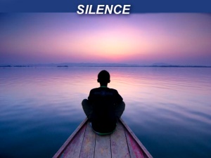 X SILENCE